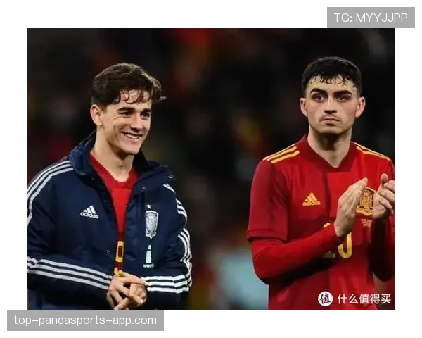 佩德里与莫德里奇：控场逻辑与节奏掌控的代际差异